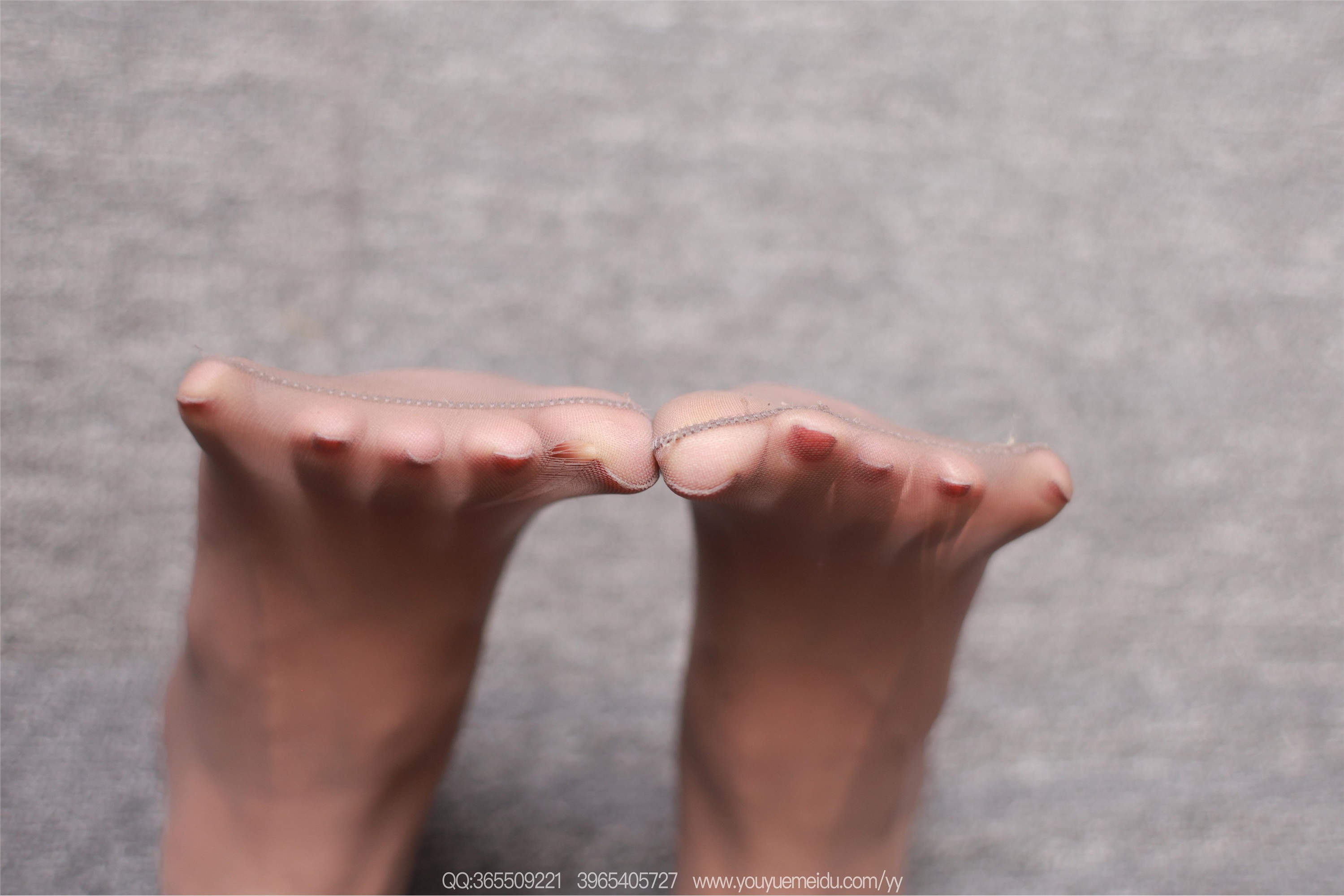 IESS异思趣向  2025.10.21 丝享家 2190 美子《椅下视角（下）》